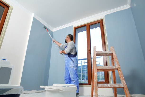Best Forensic Mold Investigation  in Oxon Hill, MD