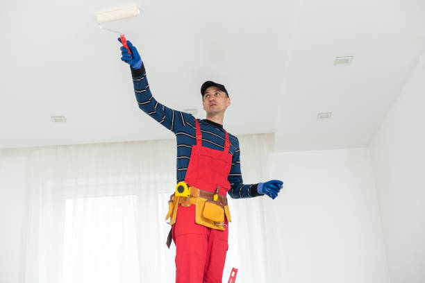 Best Industrial Mold Remediation  in Oxon Hill, MD