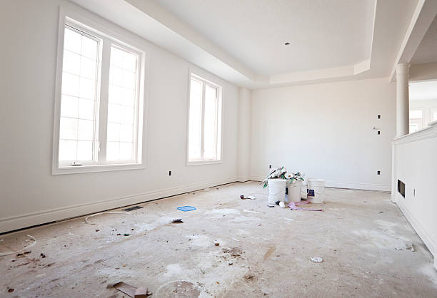 Best Basement Mold Removal  in Oxon Hill, MD