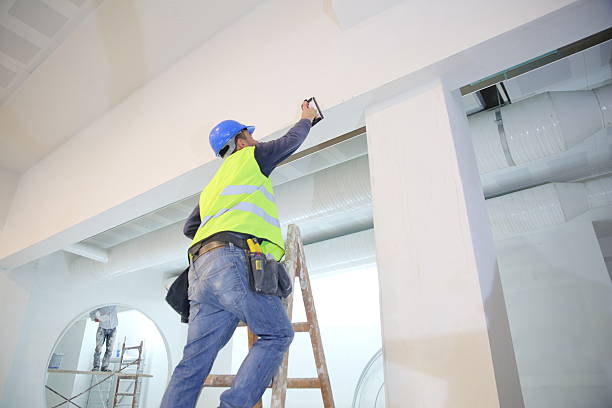 Best Mold Damage Restoration  in Oxon Hill, MD